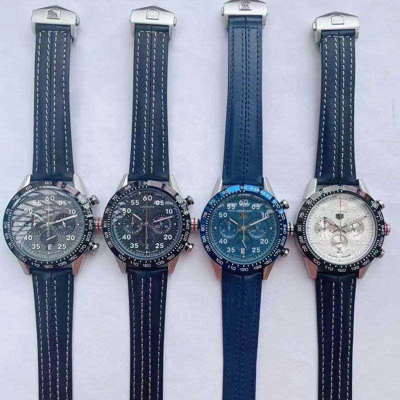 Tag Heuer watch 080533